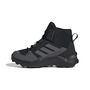 adidas Terrex Ax4R R.Rdy Mid K - cblack/grefou/gresix