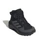 adidas Terrex Ax4R R.Rdy Mid K - cblack/grefou/gresix