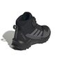 adidas Terrex Ax4R R.Rdy Mid K - cblack/grefou/gresix