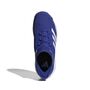 adidas Ubersonic 4 K - lucblu/ftwwht/purbur