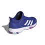 adidas Ubersonic 4 K - lucblu/ftwwht/purbur