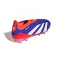adidas Predator Elite Ll Ag - lucblu/ftwwht/solred