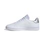 adidas Urban Court - ftwwht/silvmt/silvmt