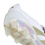 adidas Predator Elite Ft Fg - ftwwht/goldmt/ftwwht