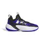 adidas Trae Unlimited 2 J - lucblu/cblack/ftwwht