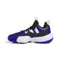 adidas Trae Unlimited 2 J - lucblu/cblack/ftwwht