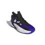 adidas Trae Unlimited 2 J - lucblu/cblack/ftwwht