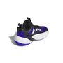 adidas Trae Unlimited 2 J - lucblu/cblack/ftwwht