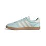Adidas Breaknet Sleek Suede Freizeitschuhe