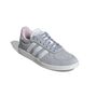 adidas Breaknet Sleek Suede - halsil/ftwwht/gretwo