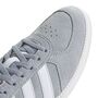 adidas Breaknet Sleek Suede - halsil/ftwwht/gretwo