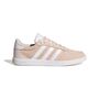 adidas Breaknet Sleek Suede Sneaker