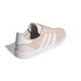adidas Breaknet Sleek Suede Sneaker