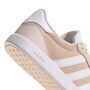 adidas Breaknet Sleek Suede Sneaker