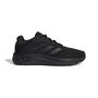 adidas Cloudfoam Comfy - cblack/cblack/ironmt