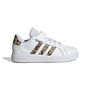 adidas Grand Court 2.0 El C Kinderschuhe