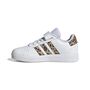 adidas Grand Court 2.0 El C Kinderschuhe