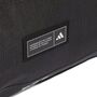 adidas 4Athlts Duf L - black/white