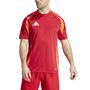 adidas Tiro 24 C M Jsy Fu�balltrikot