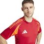 adidas Tiro 24 C M Jsy Fu�balltrikot