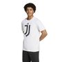 adidas Juve Dna Gr Tee - white