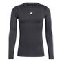 adidas Tf 3S Ls Trainingsshirt