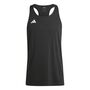 adidas Adizero E Singlet Laufshirt
