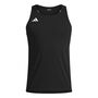 adidas Adizero E Singlet Laufshirt