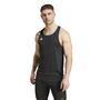 adidas Adizero E Singlet Laufshirt