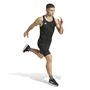 adidas Adizero E Singlet Laufshirt