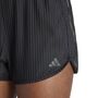 adidas Pacer Rib Short Laufshort