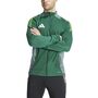 adidas Tiro 24 Club Trainingsjacke