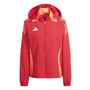 adidas Tiro 24 Crew Allwetterjacke