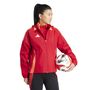 adidas Tiro 24 Crew Allwetterjacke