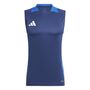 adidas Tiro 24 Club Short Sleeve Jersey Fu�balltrikot