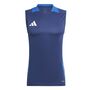 adidas Tiro 24 Club Short Sleeve Jersey Fu�balltrikot