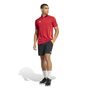 adidas Tiro24 C Polo Poloshirt