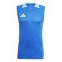 adidas Tiro 24 Club Short Sleeve Jersey Fu�balltrikot