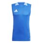 adidas Tiro 24 Club Short Sleeve Jersey Fu�balltrikot