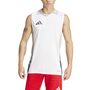 adidas Tiro 24 Club Soccer Jersey Fu�balltrikot