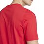 adidas Mufc Dna Gr Tee - mufred