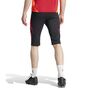 adidas Tiro24 C 1/2Pnt Trainingshose