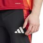adidas Tiro24 C 1/2Pnt Trainingshose