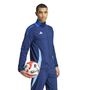 adidas Tiro24 C Prejkt Fu�balltrikot