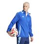 adidas Tiro24 C Prejkt Fu�balltrikot