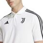 adidas Juve Dna Polo - white