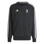adidas Juve Dna Swt - black