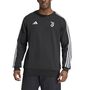 adidas Juve Dna Swt - black