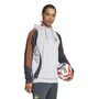 adidas Slb Trhood Trainingskapuzenjacke