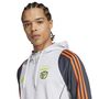 adidas Slb Trhood Trainingskapuzenjacke
